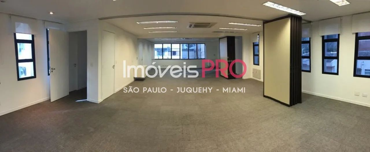Conj. Comercial, Paraíso - São Paulo