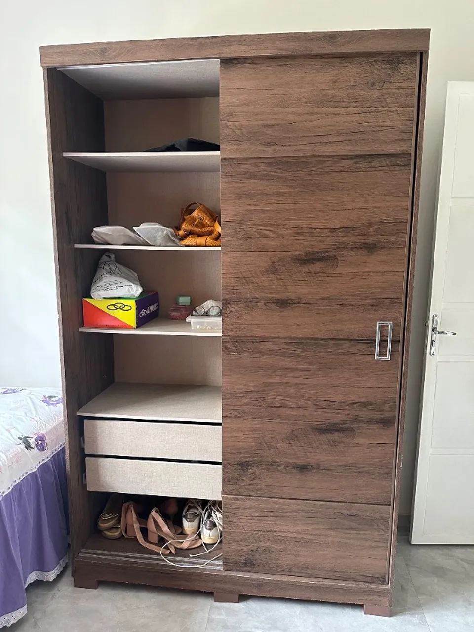 guarda roupa  - Foto 2