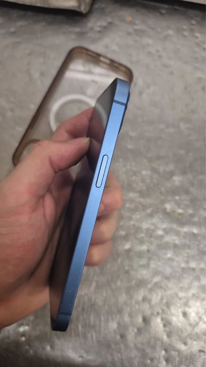 Iphone 13 128gb  1.800 100% ori na caixa - Foto 4
