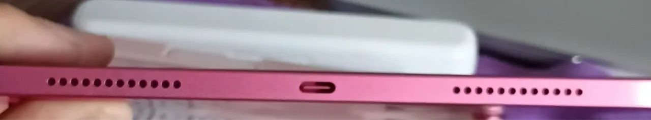 iPad 11 rosa 128gb - Foto 4