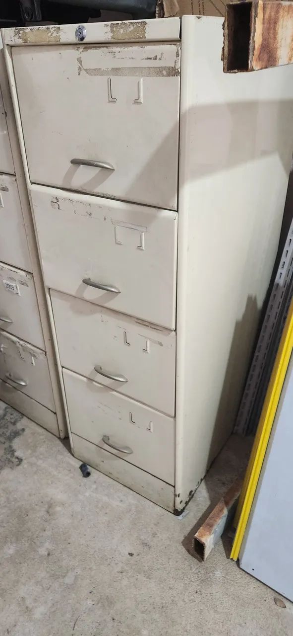 Arquivos de ferro 2 a pronta entrega