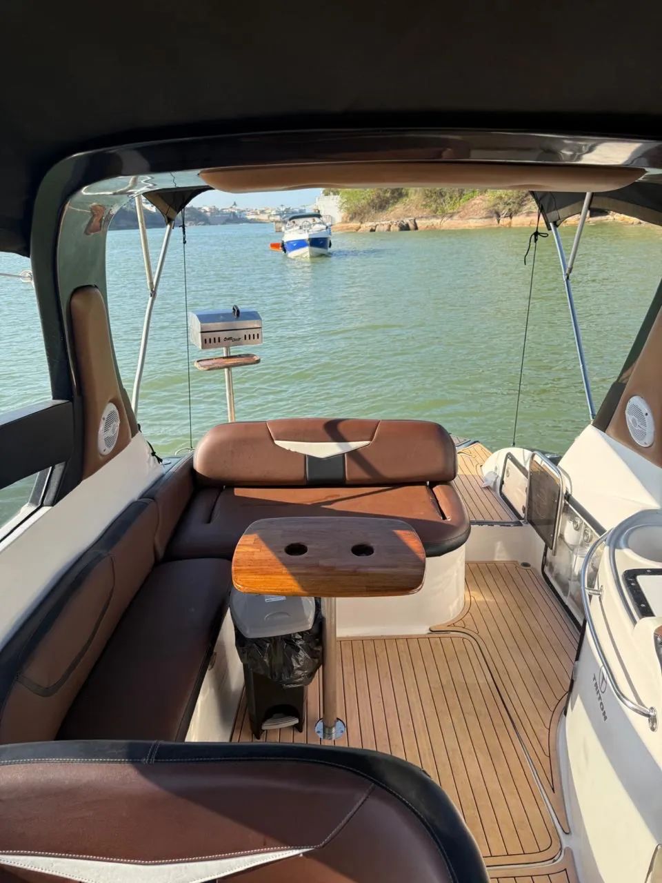Triton 300 Sport  - Foto 3