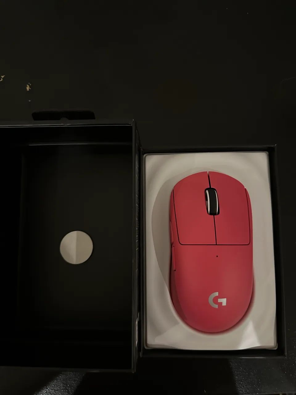G PRO SUPERLIGHT 2 - Foto 2
