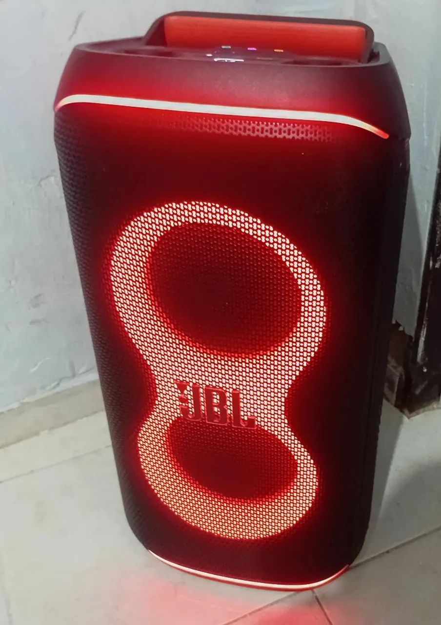 Jbl partybox 120 original  - Foto 2