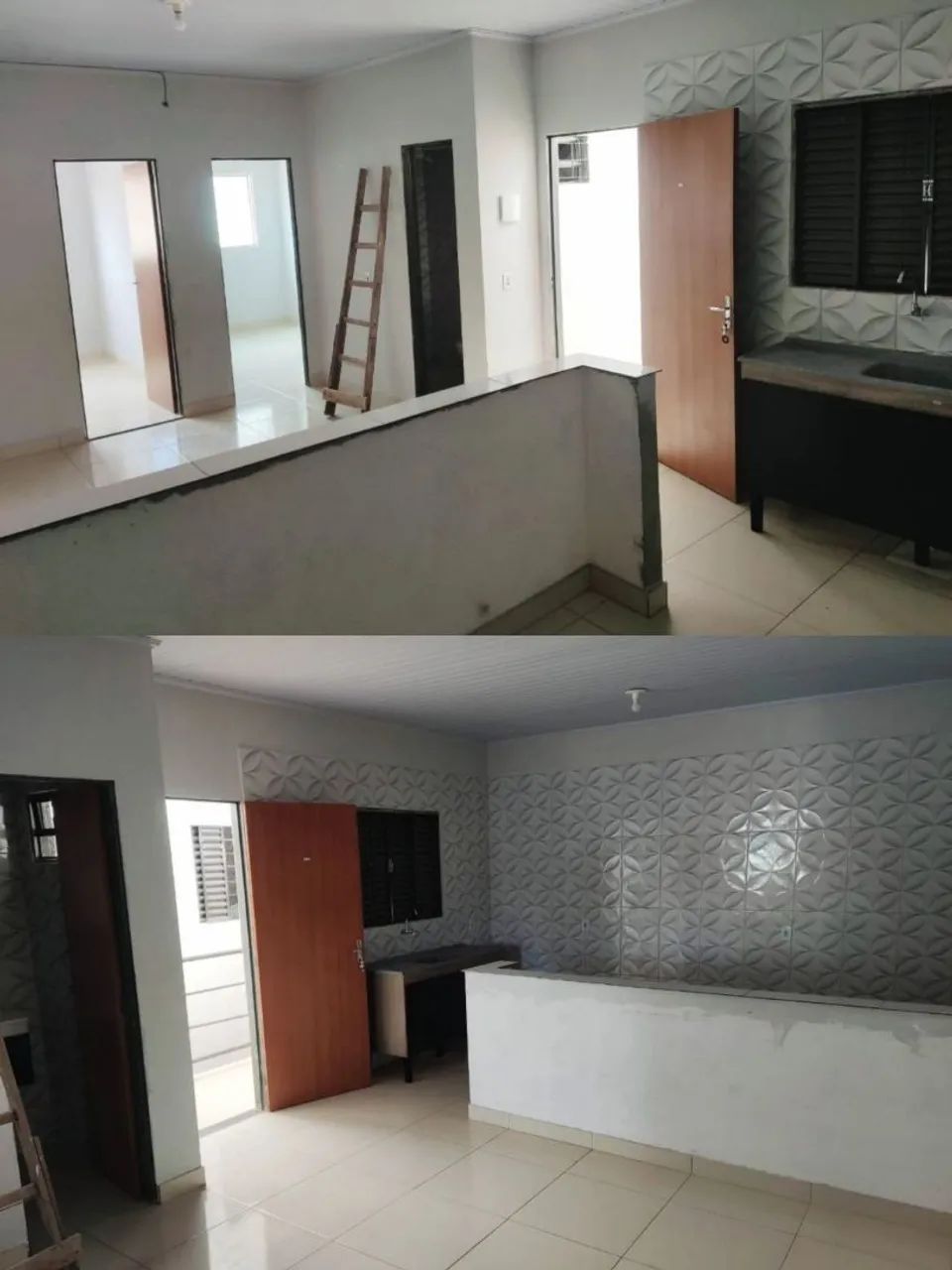 Ap 2 quartos 700$