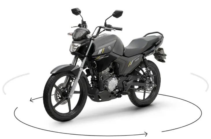 Yamaha Factor DX 2026 - Foto 3
