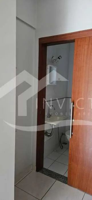 Excepcional 3 Quartos com vista privilegiada em Condominio fechado!