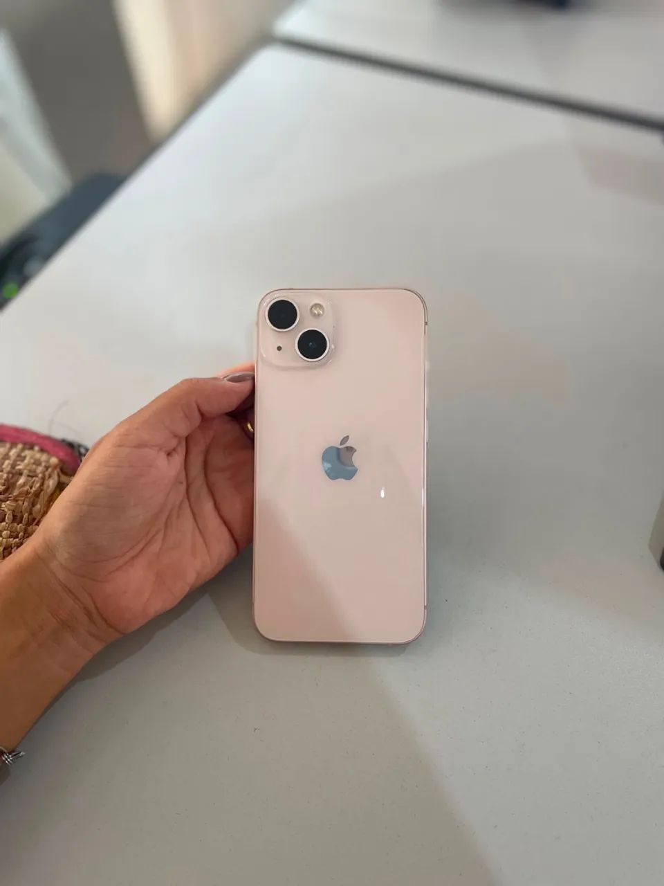 IPHONE 13 IMPECÁVEL 