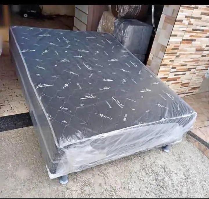 Cama box - Foto 4