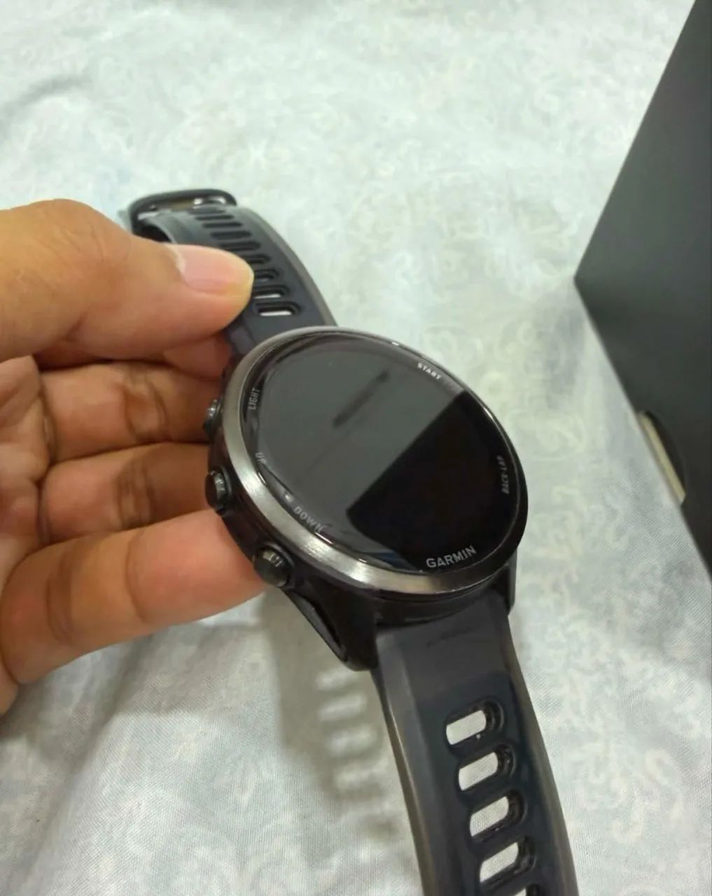 Garmin forerunner 570  - Foto 2