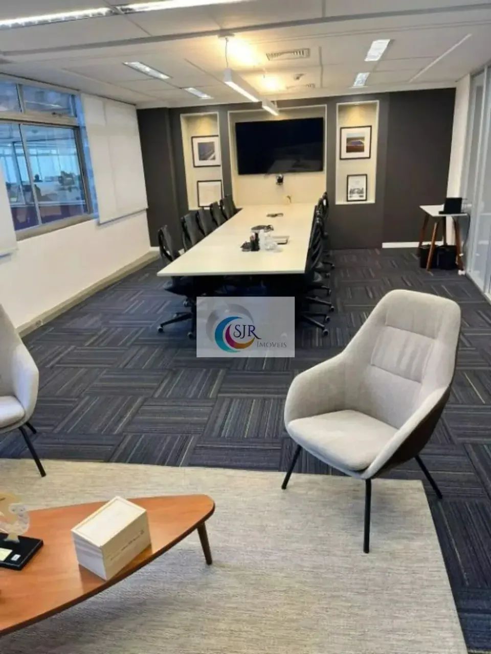 Conjunto para alugar, 952 m²  Itaim Bibi - São Paulo/SP
