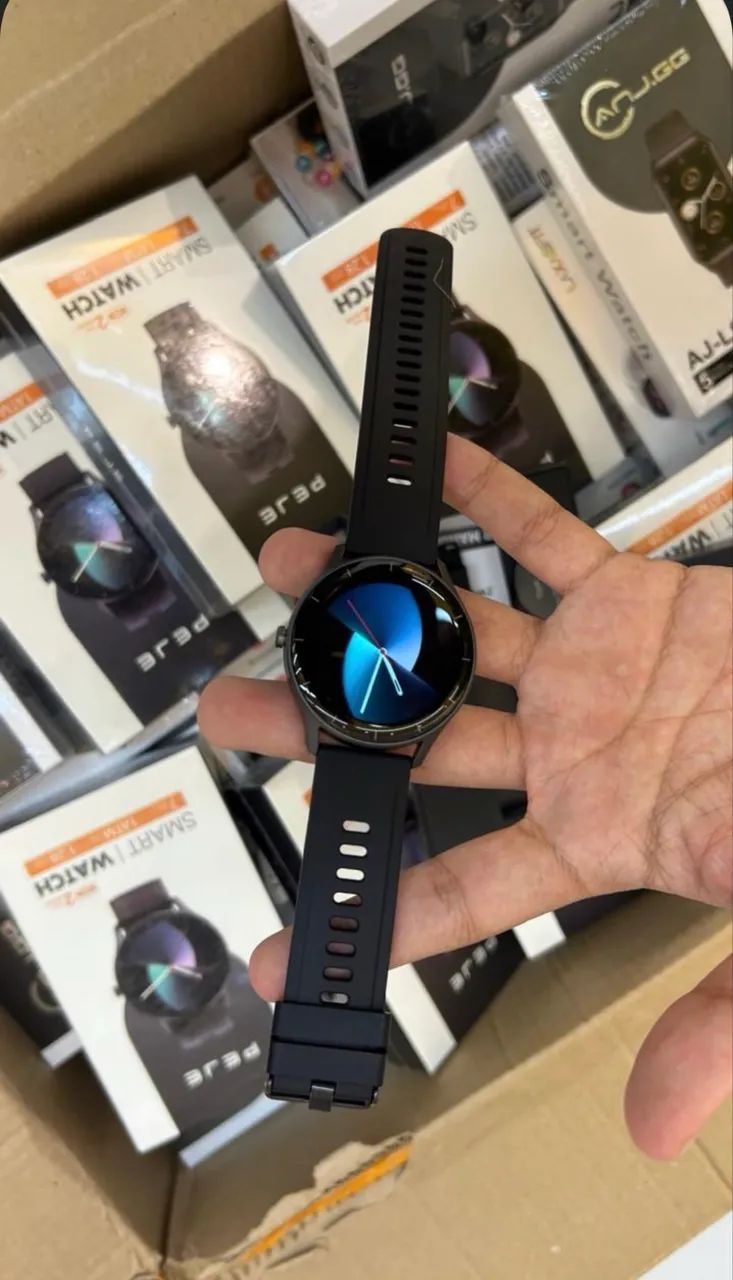 Smartwatch Peje - Foto 3