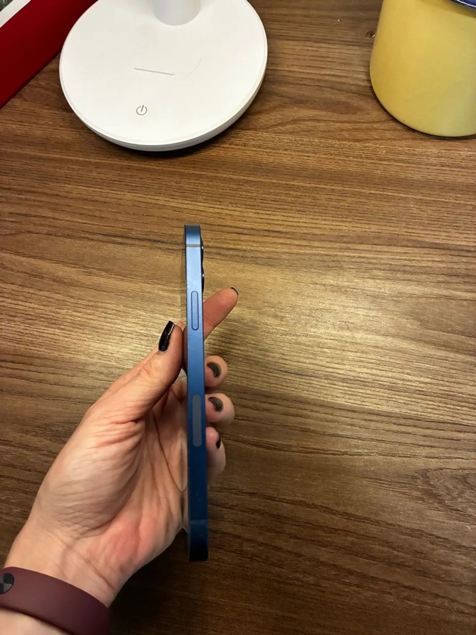 iPhone 12 64g - Foto 5