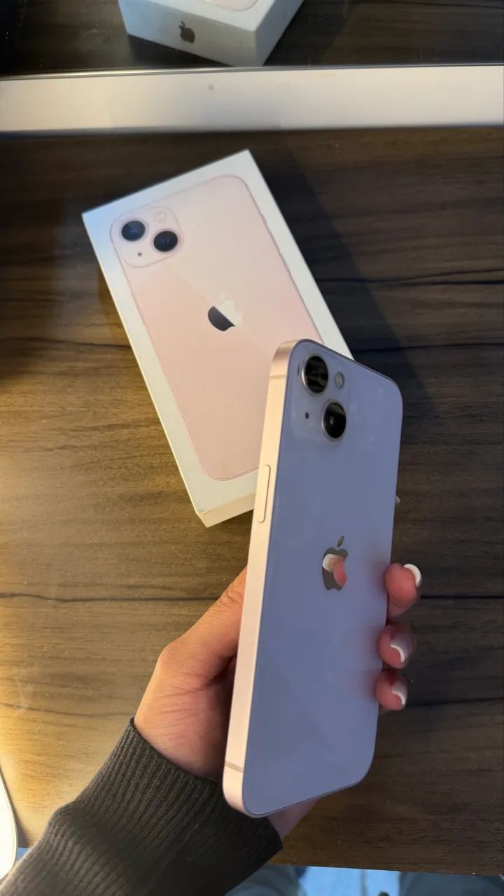 Vende-se iPhone 13  - Foto 2