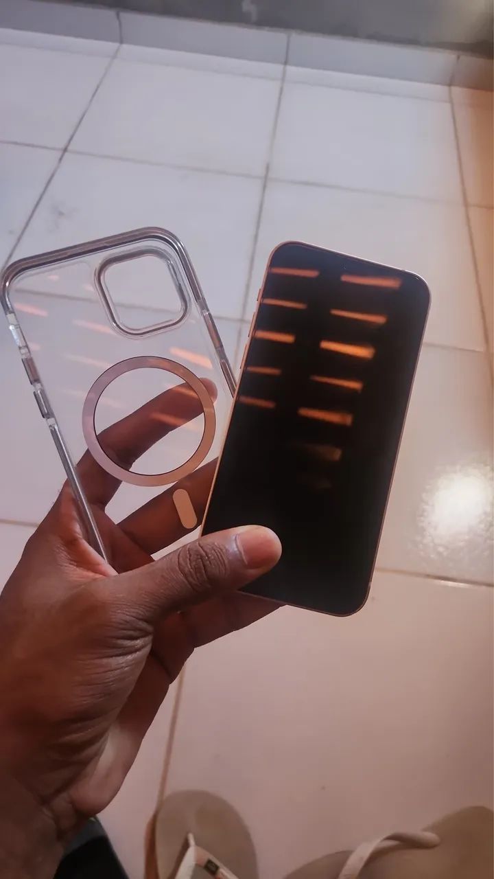 iPhone 12 - Foto 4