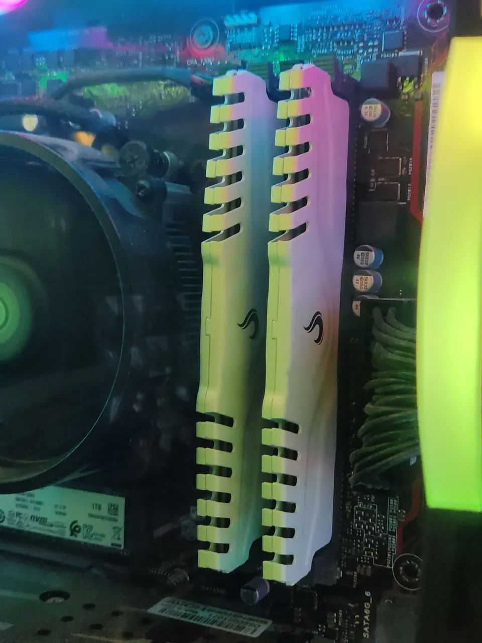 Memória ram DDR4 - Foto 2