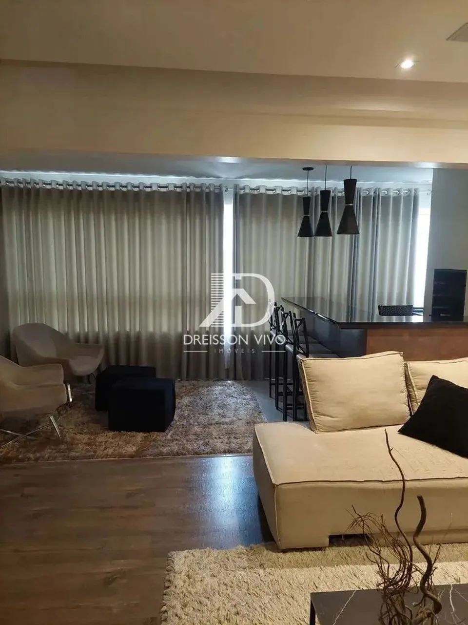 Apartamento à venda no Integrato Iguatemi, em São José do Rio Preto /SP - Foto 4