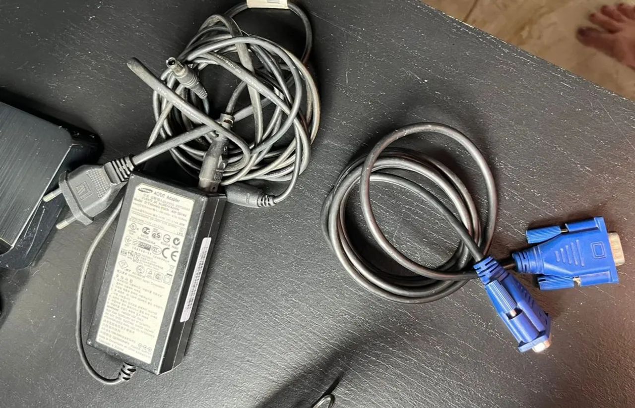 Monitor LG Computador 22 polegadas - Foto 5