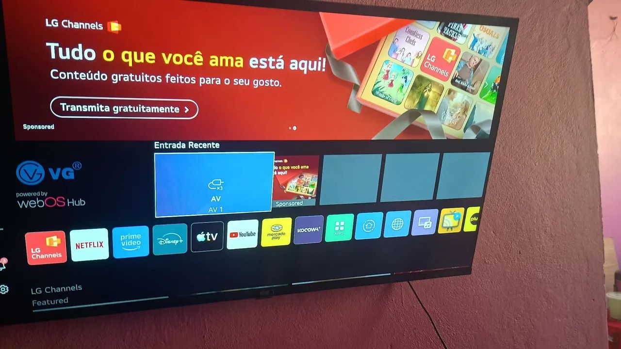 TV SMART - Foto 4