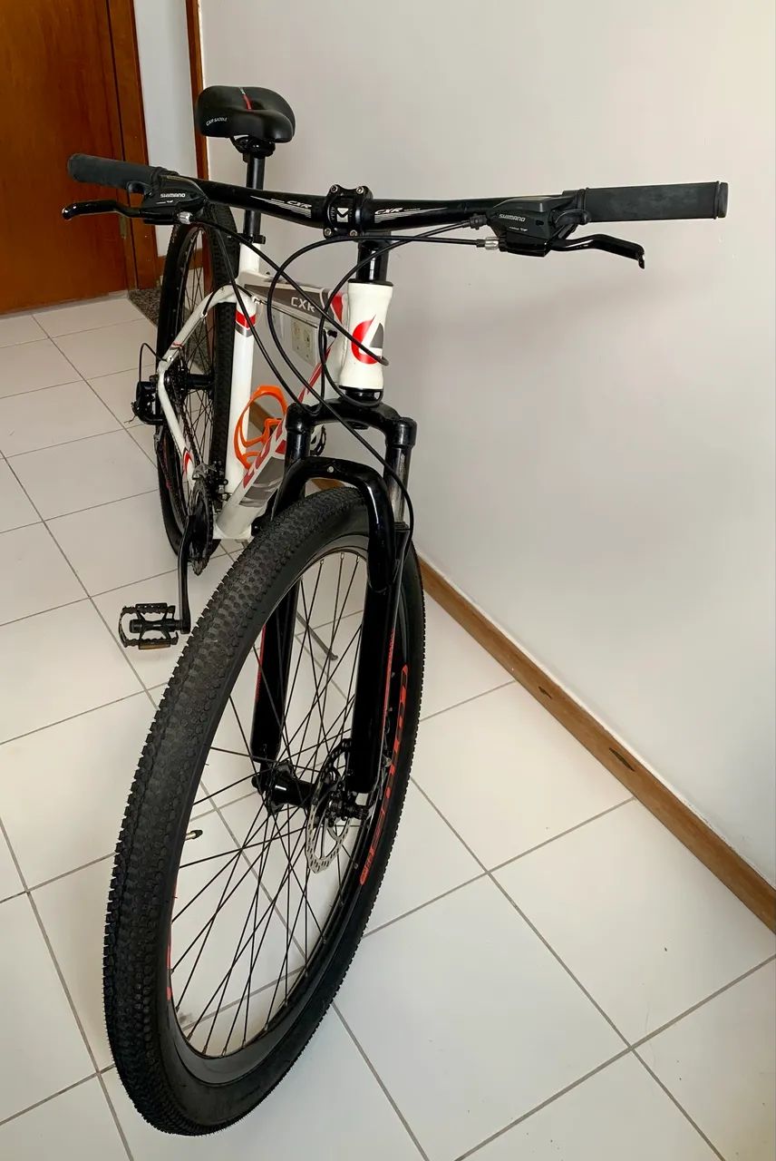 Bicicleta Lotus CXR Aro 29 - Foto 3
