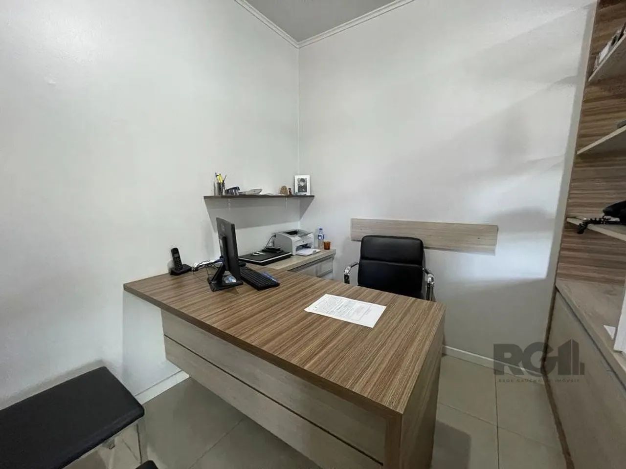 Sala Comercial em Tristeza - Foto 3