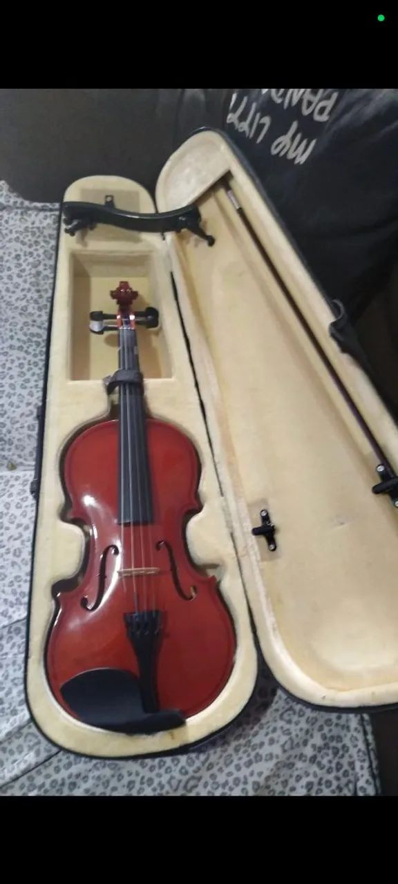 Vendo  Violino 