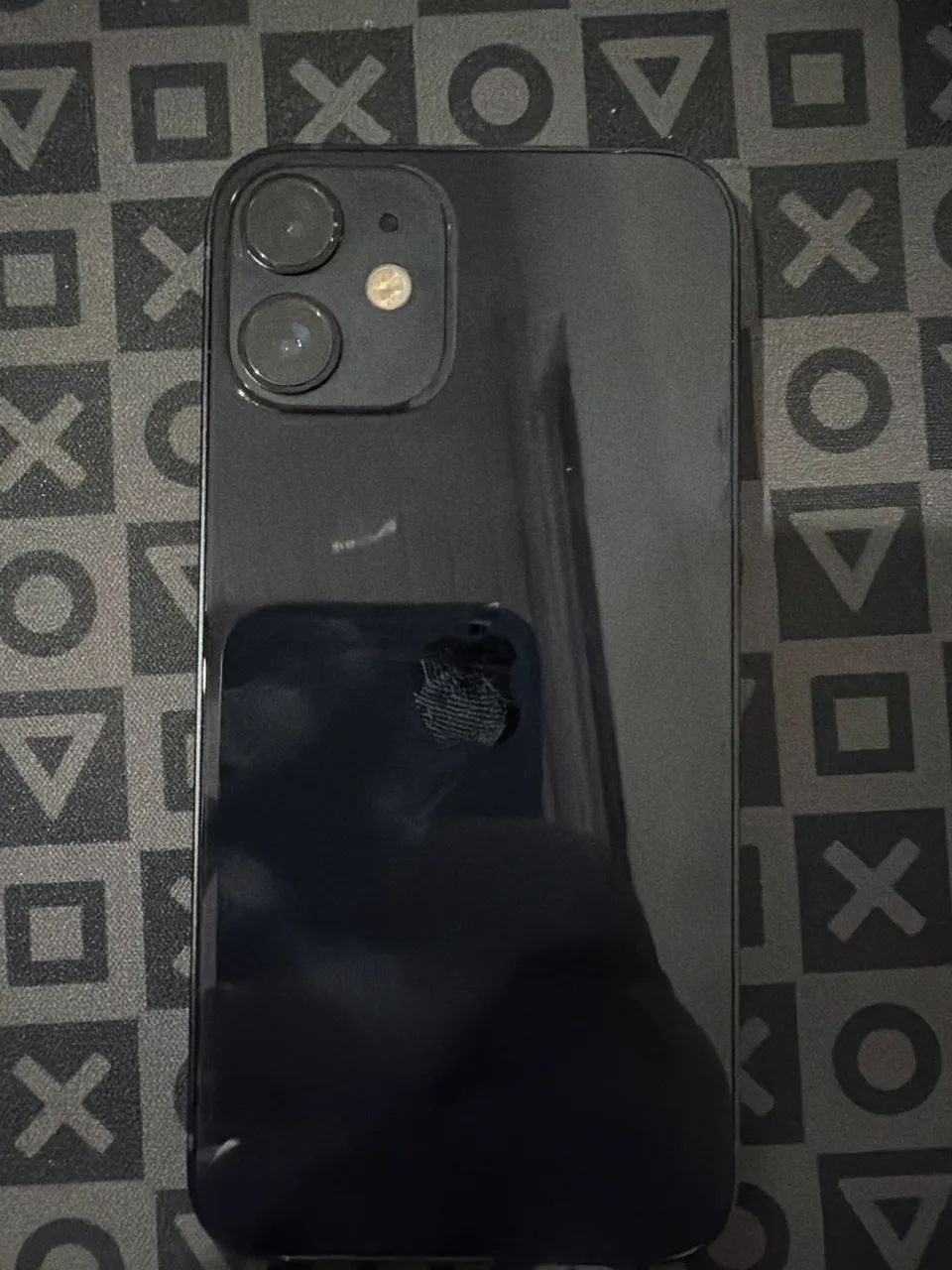 iPhone 12 mini estado de zero  - Foto 2