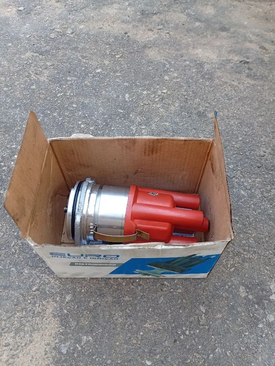 Vendo distribuidor do Corsa Wind 96