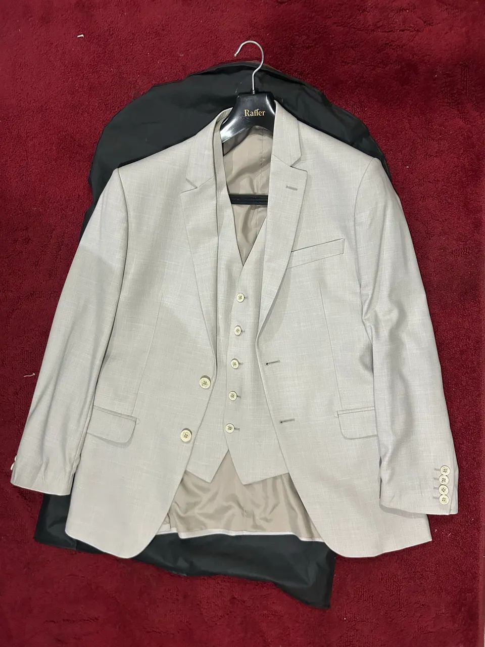 BLAZER + COLETE BYMAN - Foto 3
