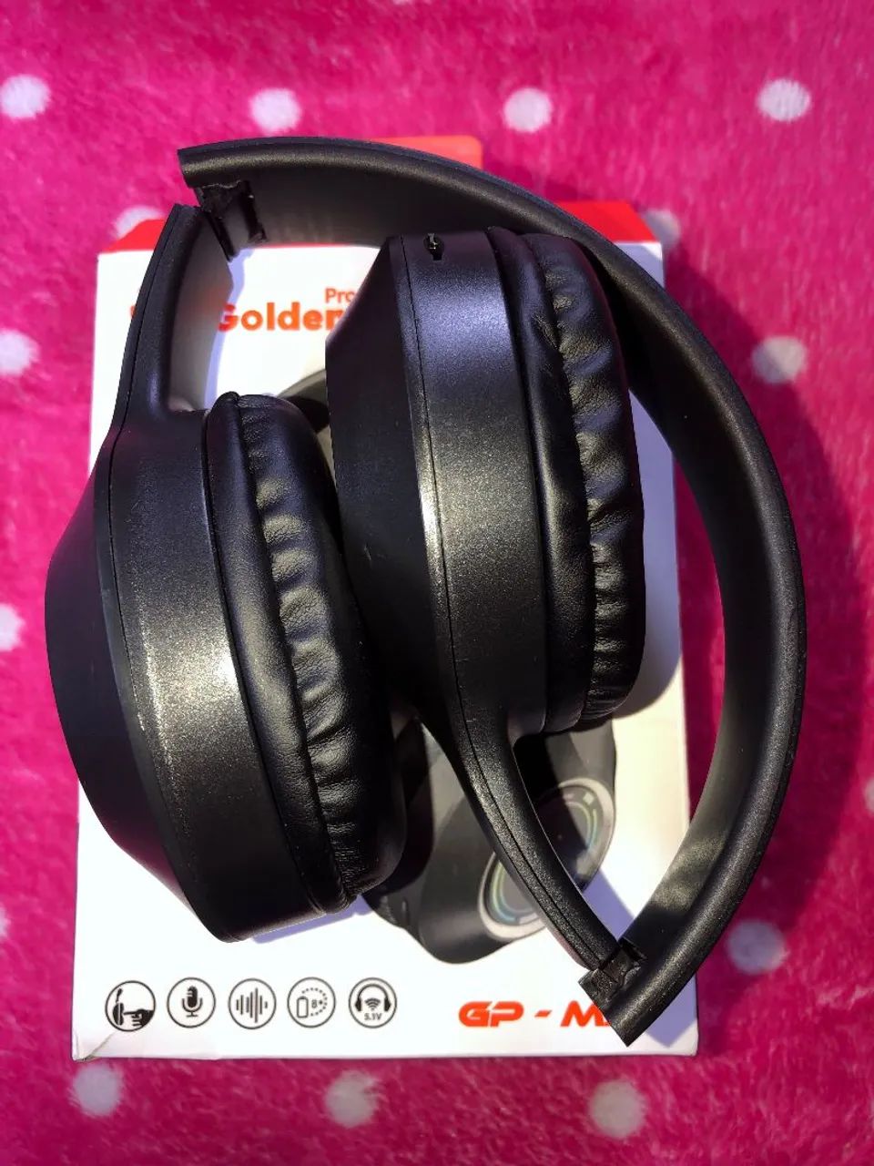 HEADSET BLUETOOTH - Foto 2