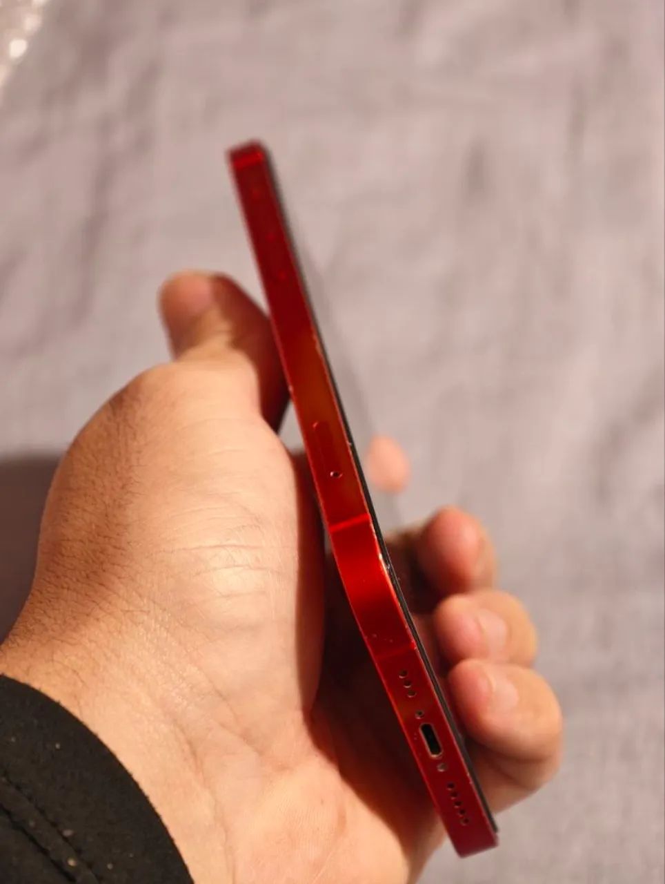 iPhone 12 256gb - Foto 2