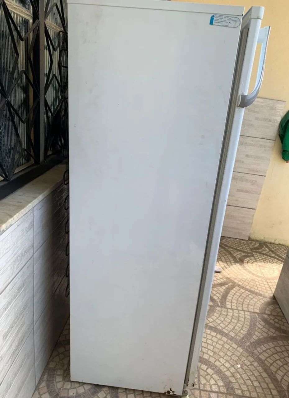 Vendo geladeira Dako. - Foto 4