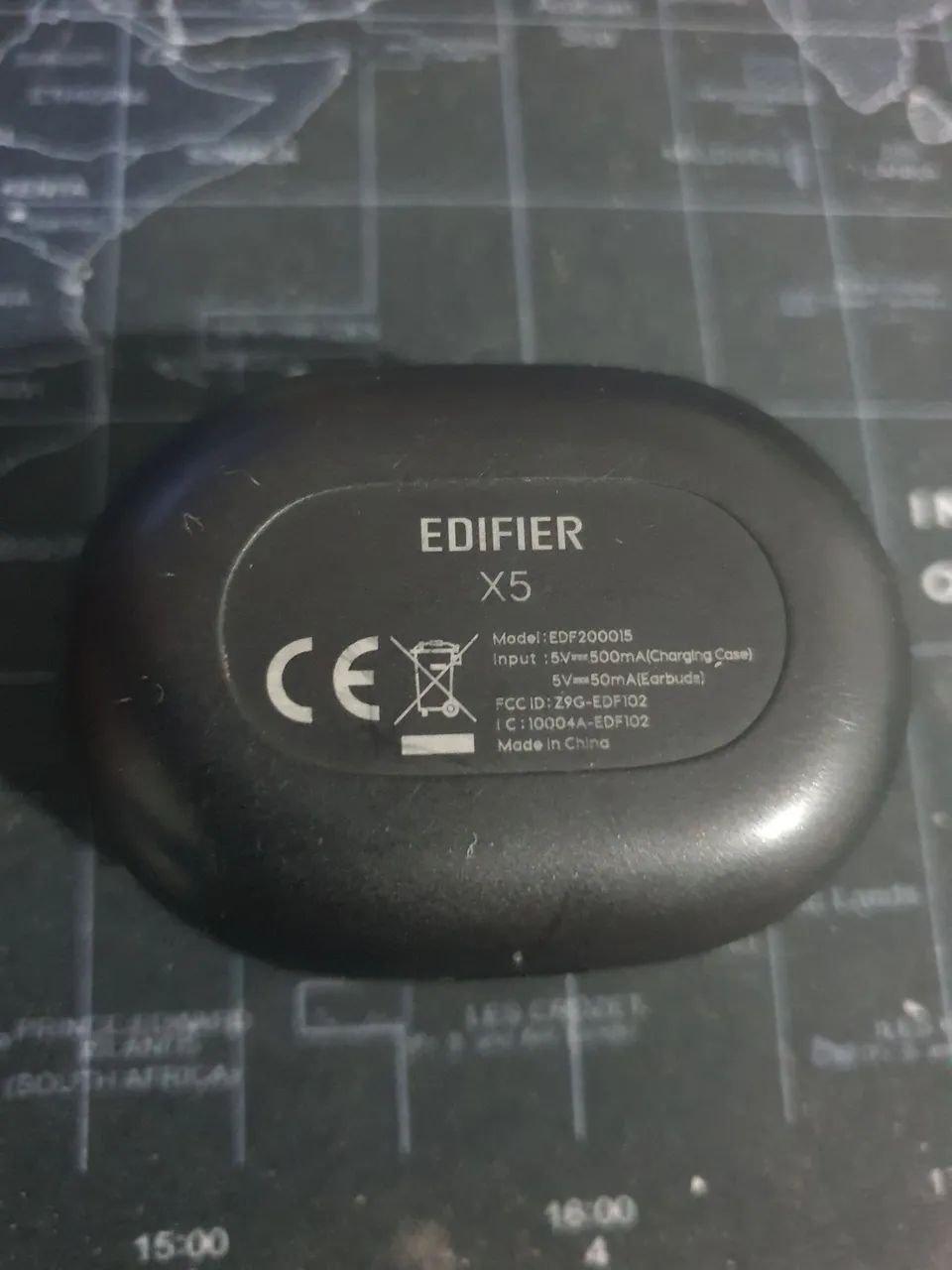 Fone Bluetooth Tws Edifier X5 Lite - Foto 4