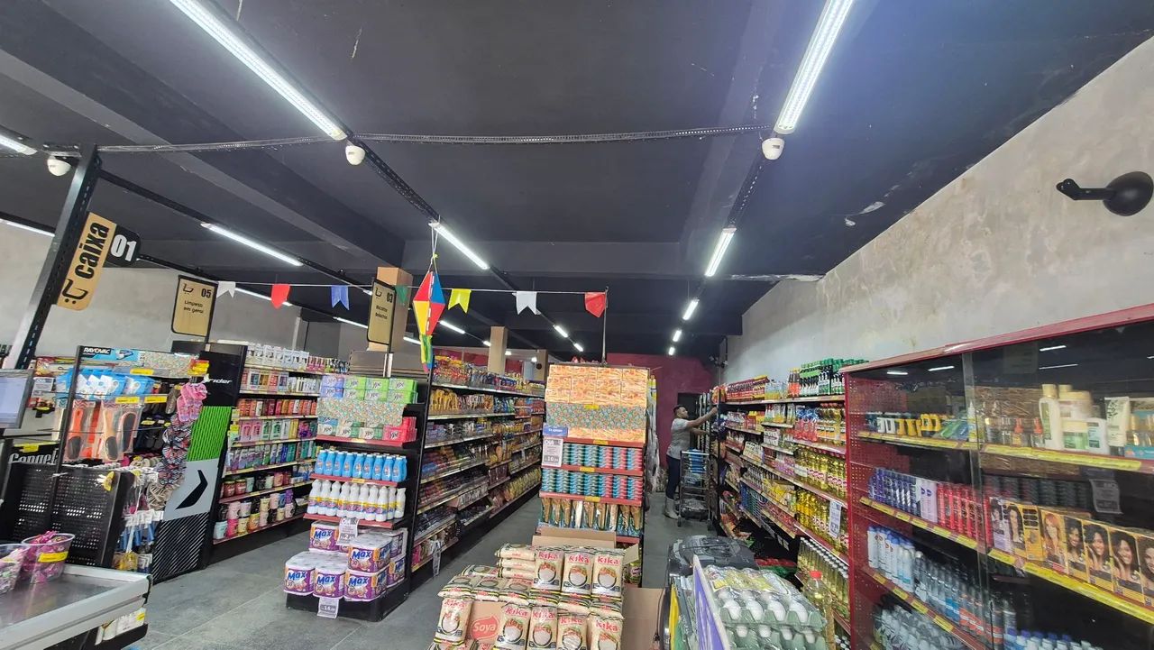 Repasse Mercado Centro de Santa Rita PB - Foto 2