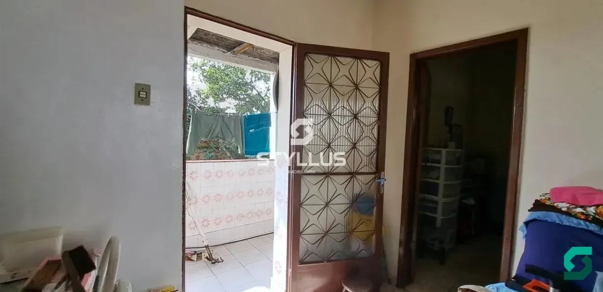 Engenho de Dentro | Apartamento 2 quartos