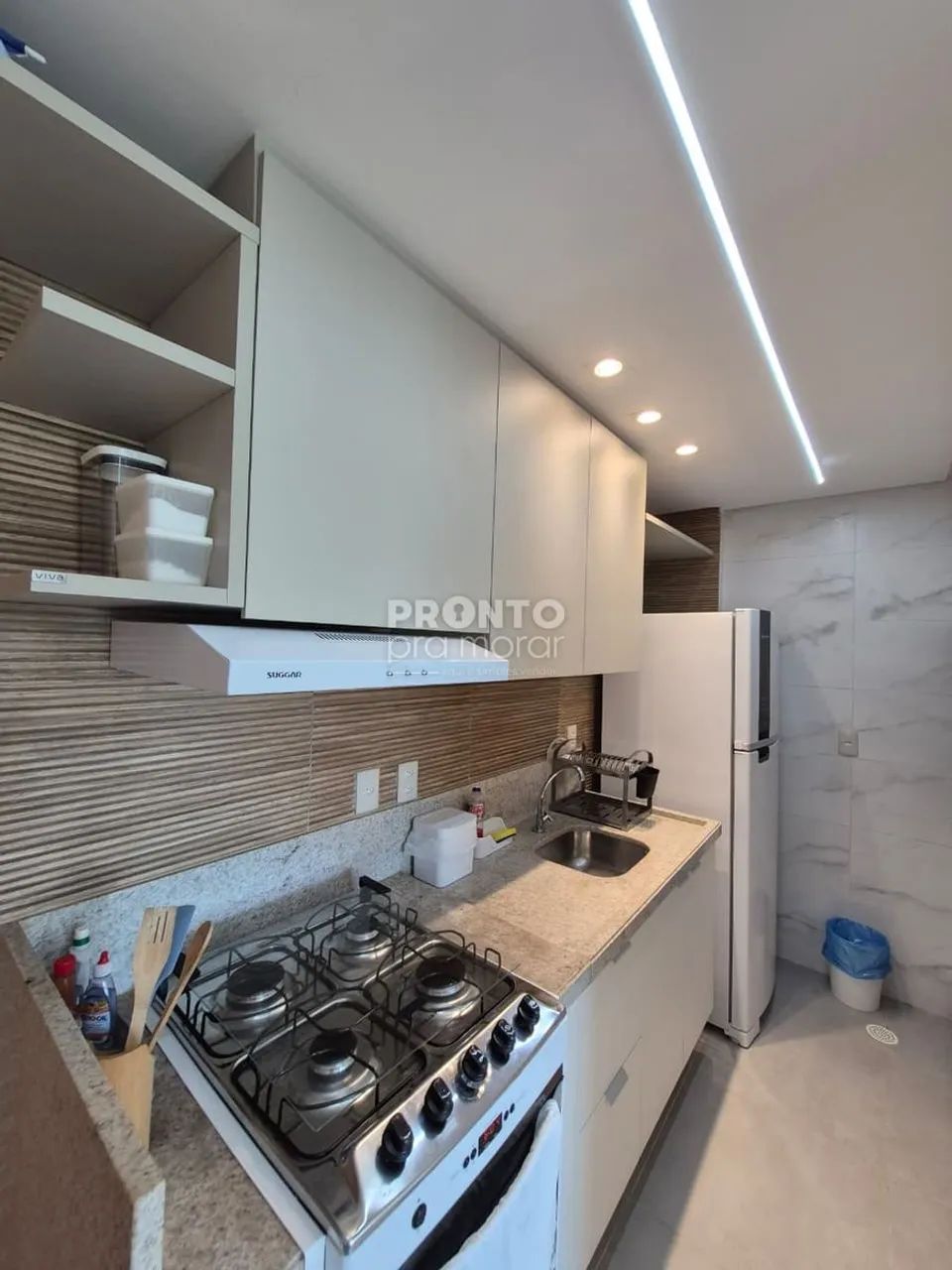Apartamento com 1 quarto em Tamandaré - Foto 2