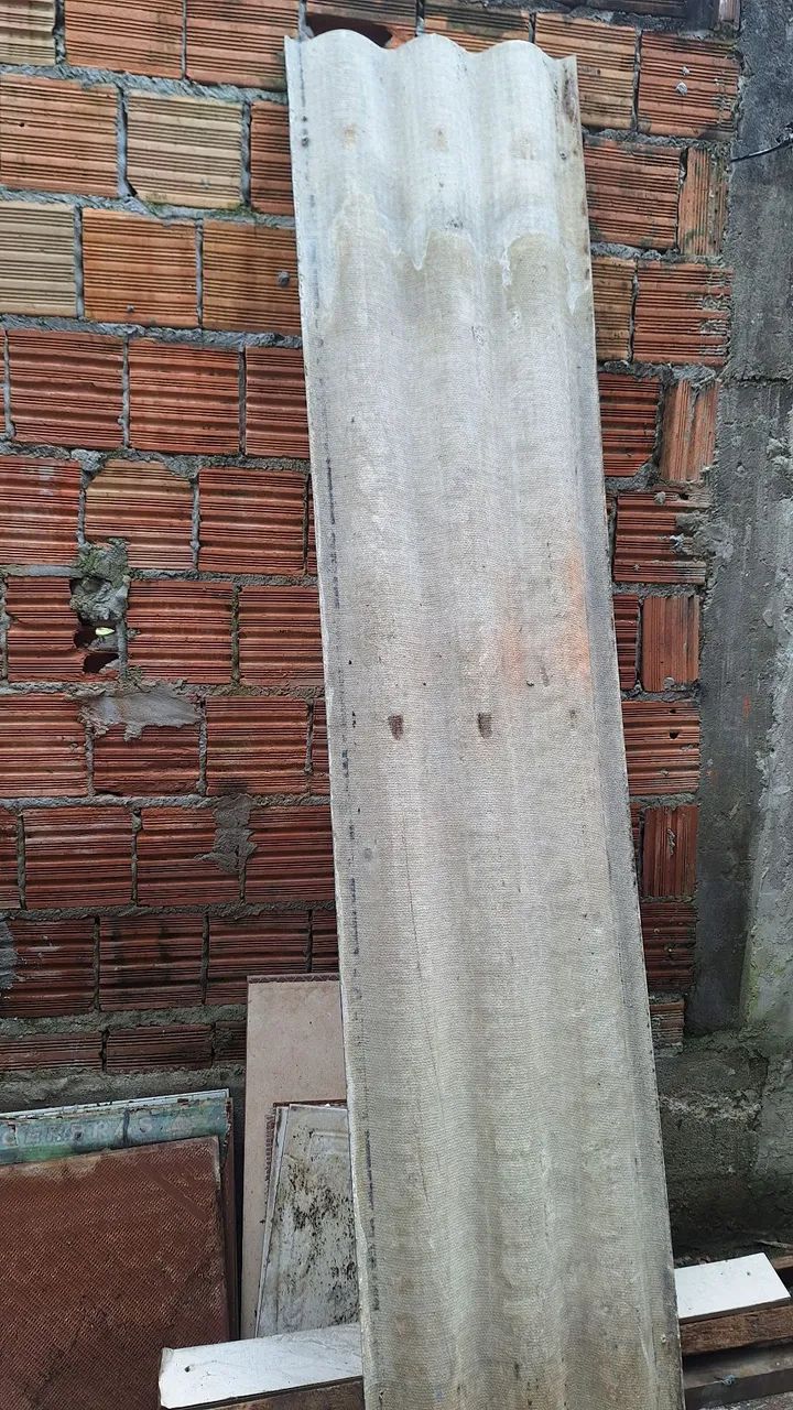 Telhas usadas - Foto 2