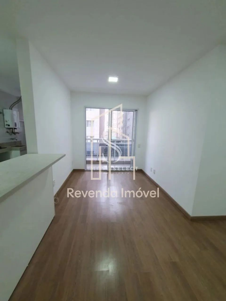 CONDOMINIO METROPOLITAN STUDIO EM CENTRO - APARTAMENTO DE 33m² COM 1 DORMITÓRIO E 1 VAGA. - Foto 3