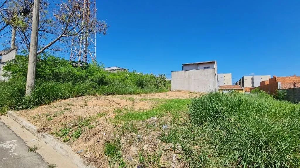 Terreno Venda Residencial Cosmos Campinas SP. - Foto 4