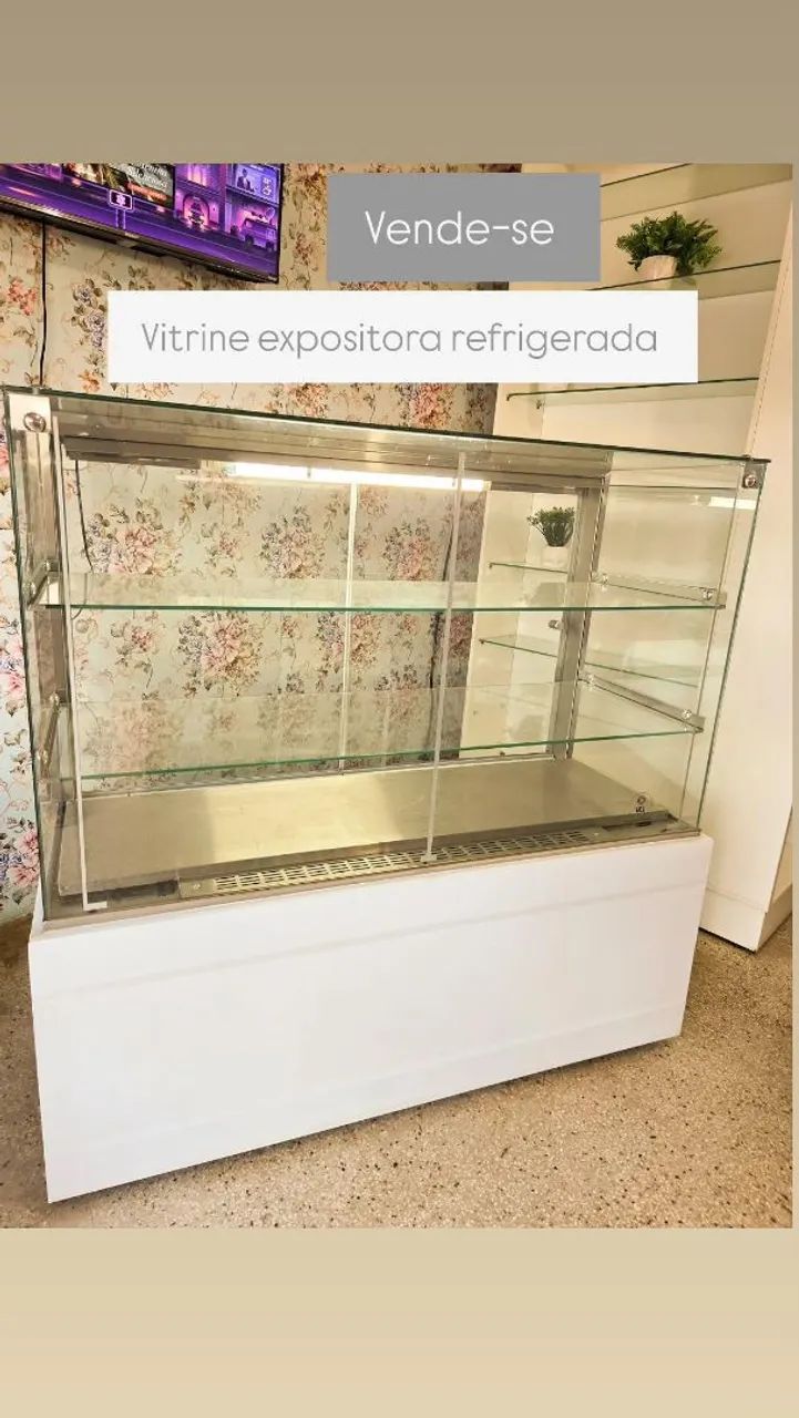 Vitrine expositor refrigerada  - Foto 5