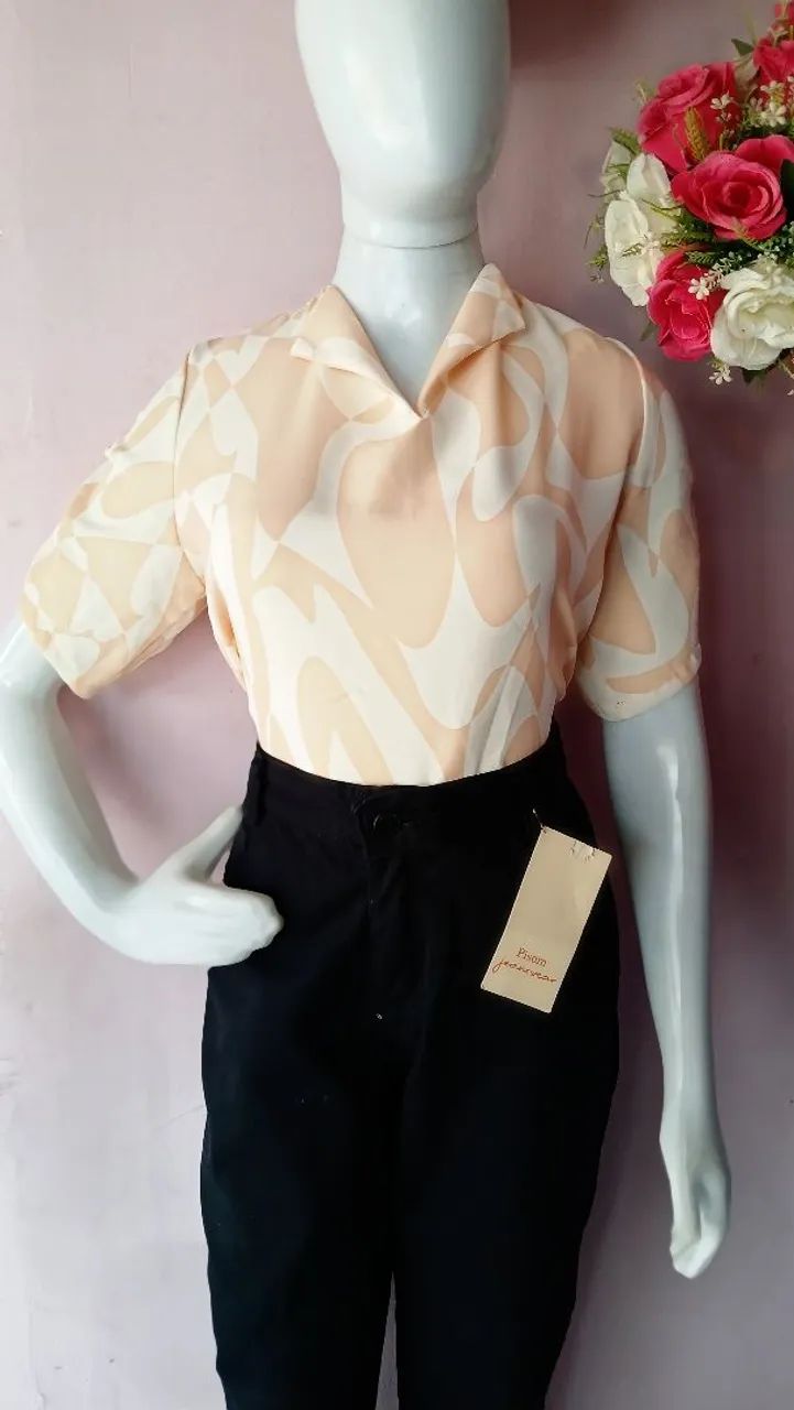 Blusas Femininas  - Foto 4