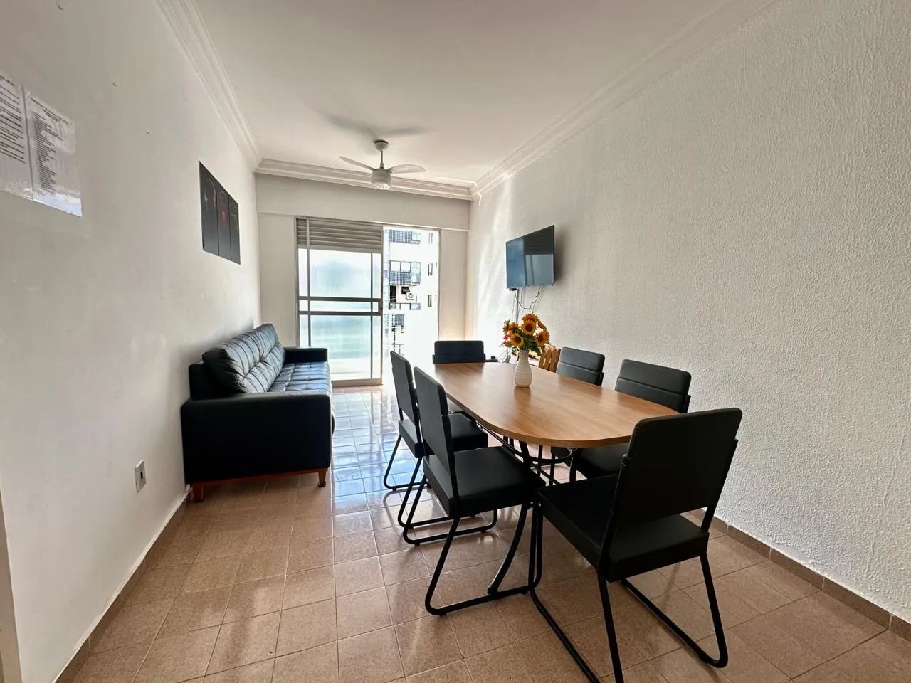 Apartamento temporada Praia do Morro Guarapari  - Foto 10