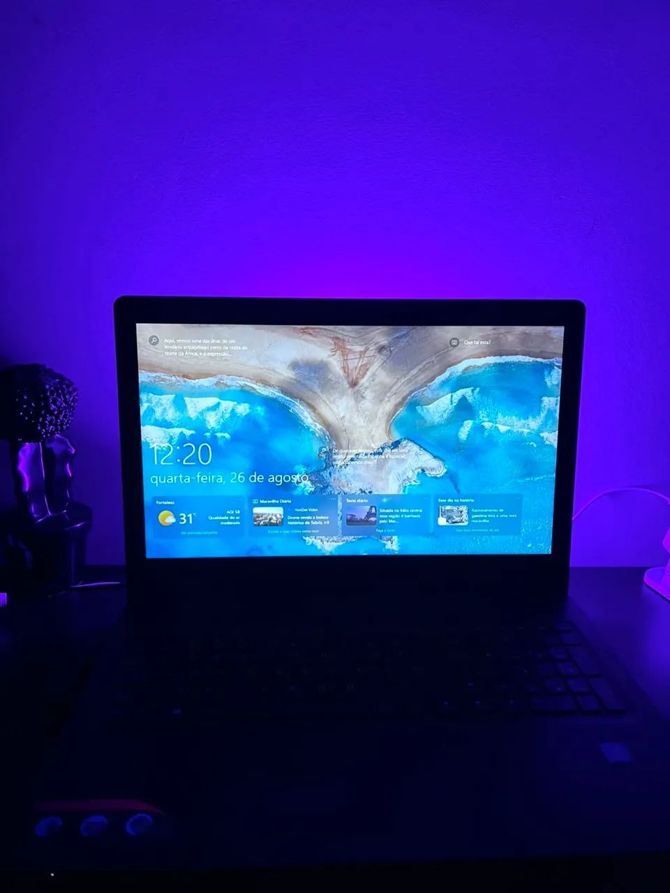 NOTEBOOK LENOVO IDEAPAD
