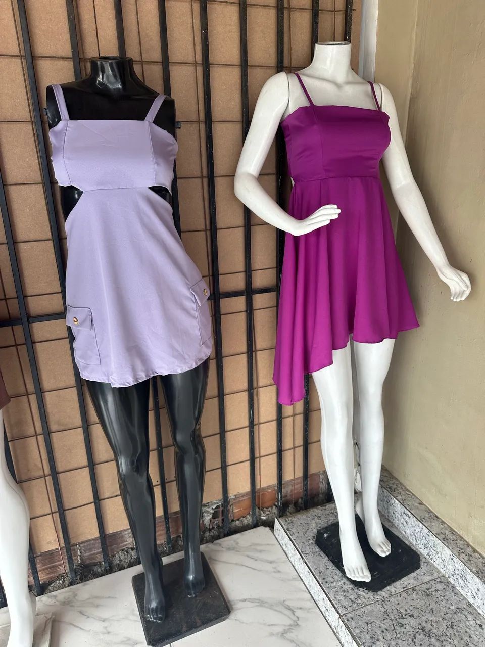 Repasse de Estoque e Móveis para Loja de Roupas - Foto 2
