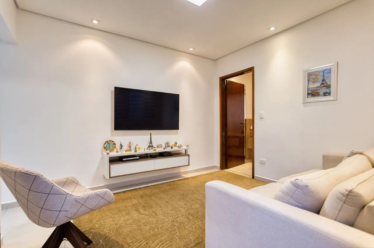 Casa para venda em Chácara São João com 2 quartos, 115m² - Foto 4