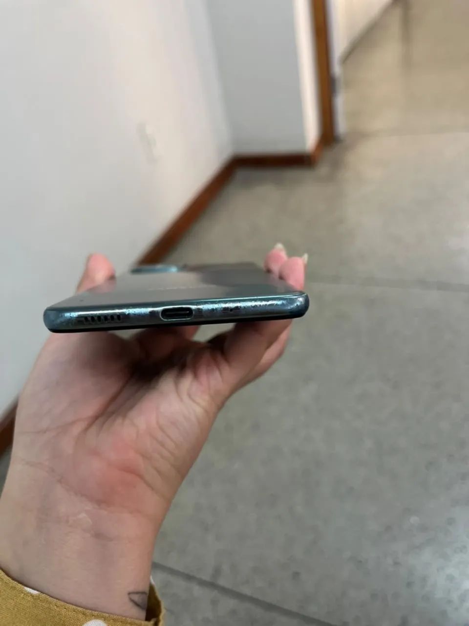 Vendo Samsung M53 - Foto 3