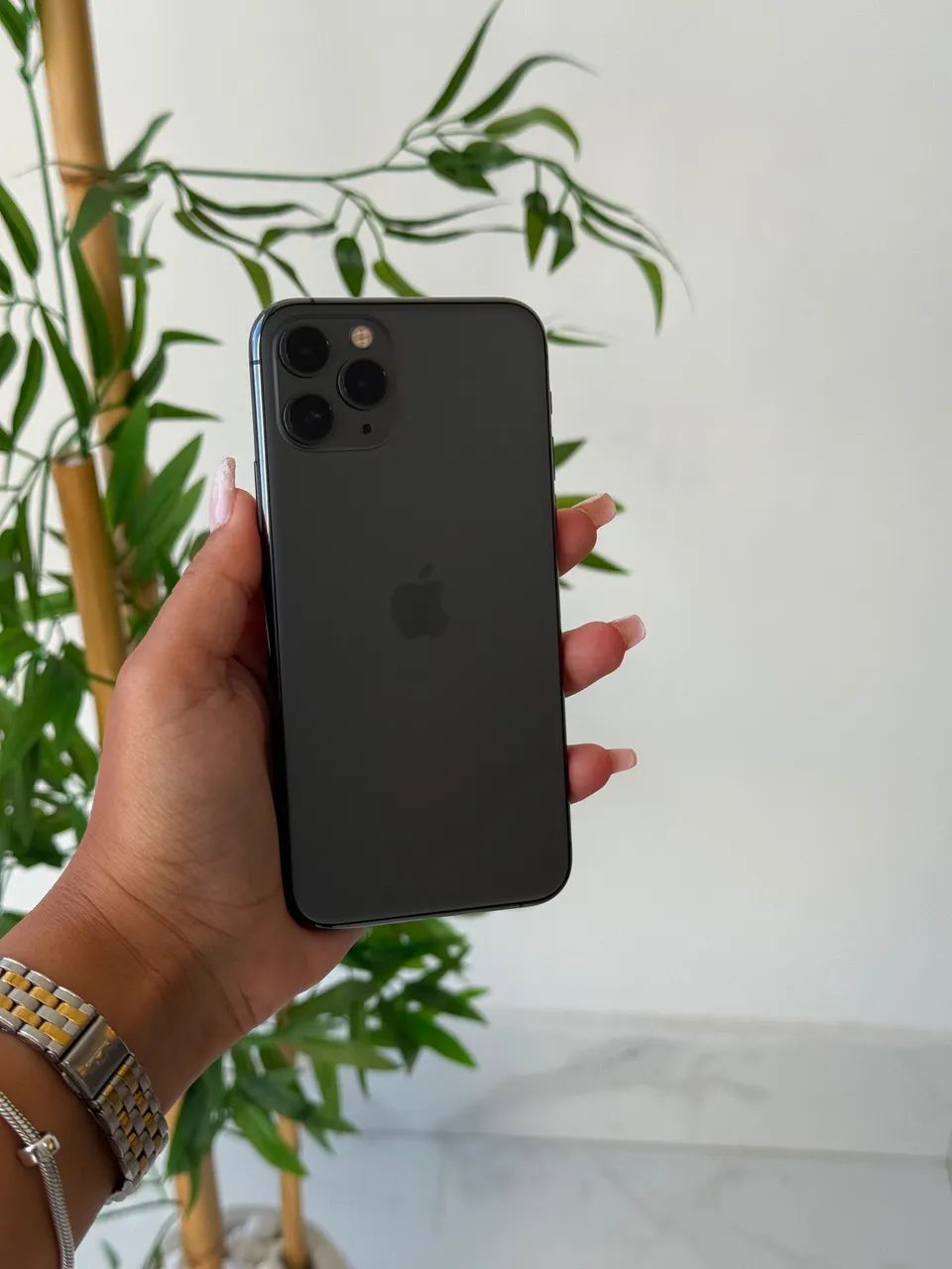 iPhone 11 pro 64 gigas original 