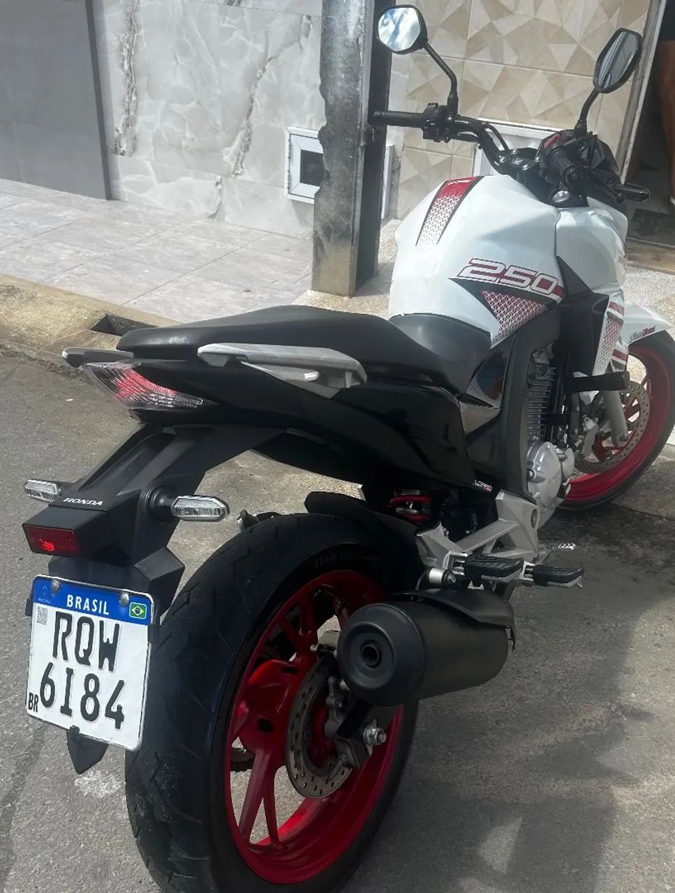 CTwister 250  - Foto 3
