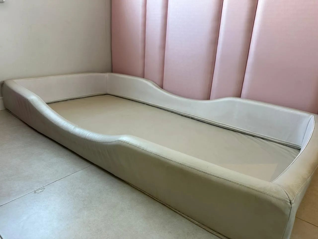 Cama Montessoriana Phant solteiro - Foto 4