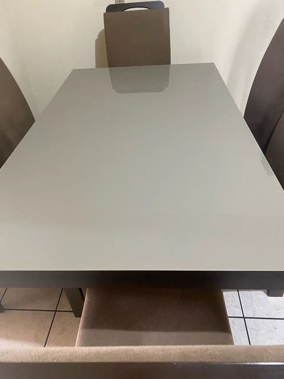 Mesa de jantar